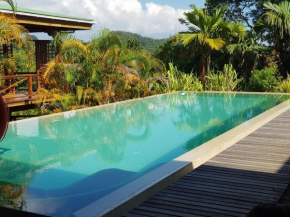 Waterfall Accomodation